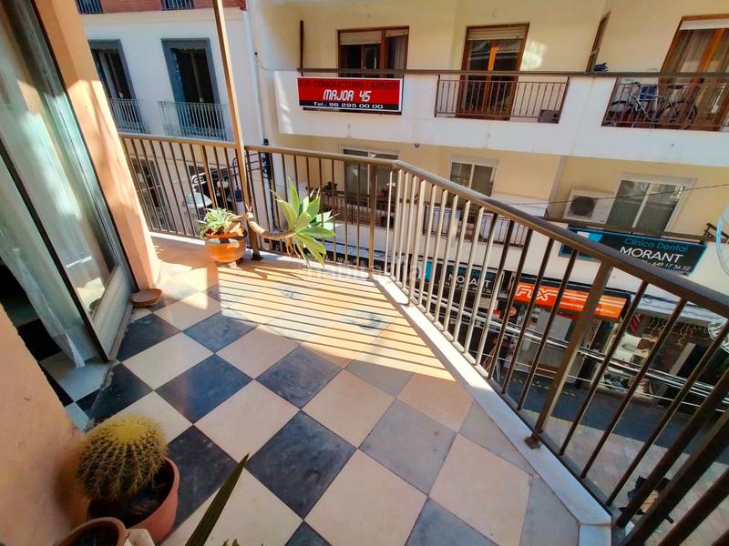Foto cba746f2-f1aa-49af-9eed-d8a8ba88273b. Appartement dans carrer de la beneficència 2 dans Centro Histórico Gandia
