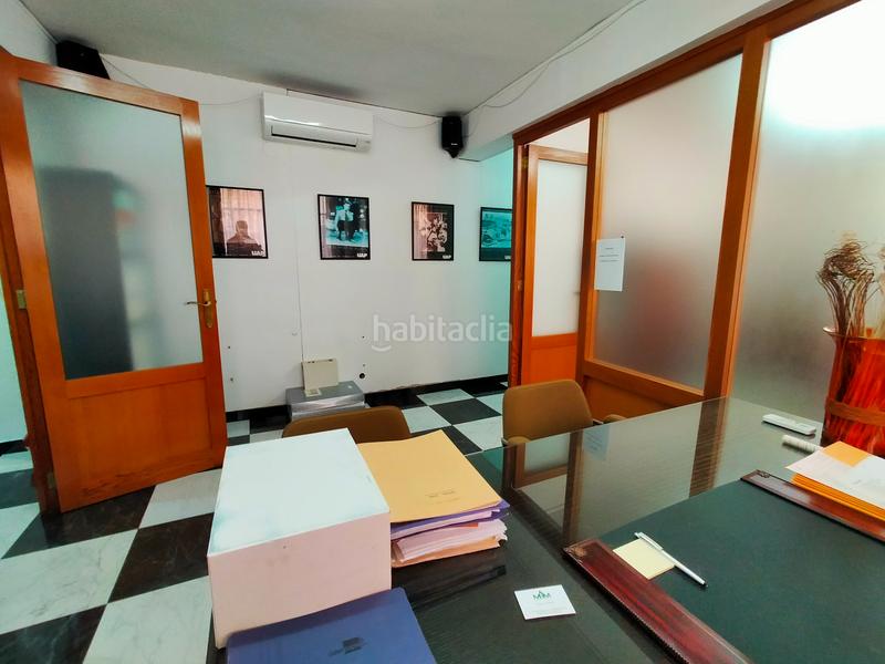 Foto e5493972-d38b-465b-982b-c9b2288145b3. Appartement dans carrer de la beneficència 2 dans Centro Histórico Gandia