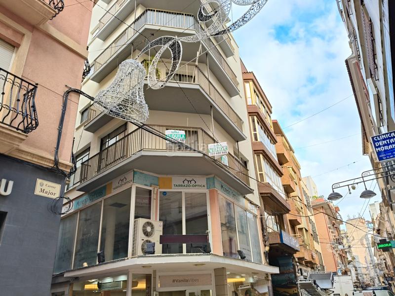 Foto e8c50821-18c4-44c2-8ed4-2cd1b8695fa5. Appartement dans carrer de la beneficència 2 dans Centro Histórico Gandia