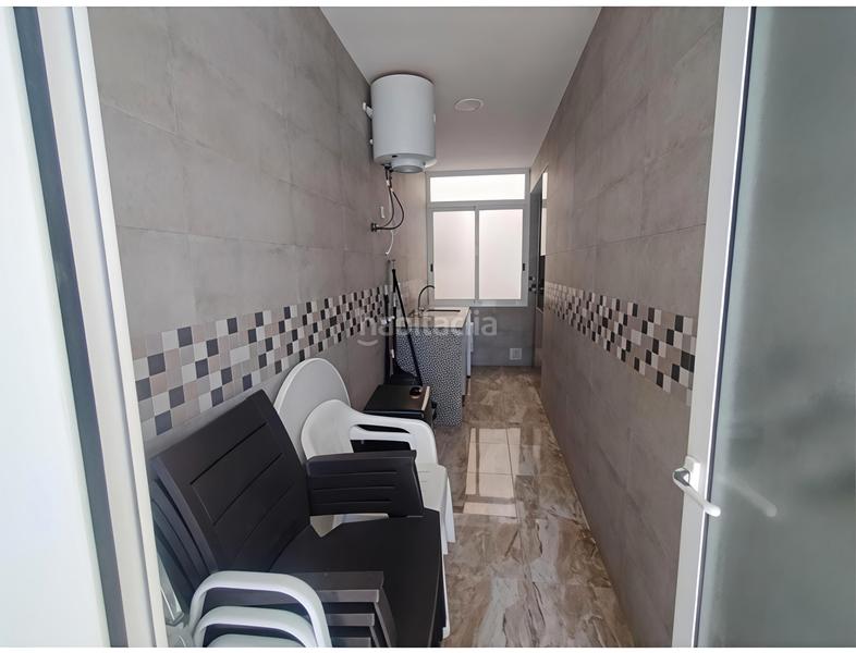 Foto 02a0dfee-f0c4-4cdc-943d-58772394f578. Apartament amb aparcament a Playa de Gandía Gandia