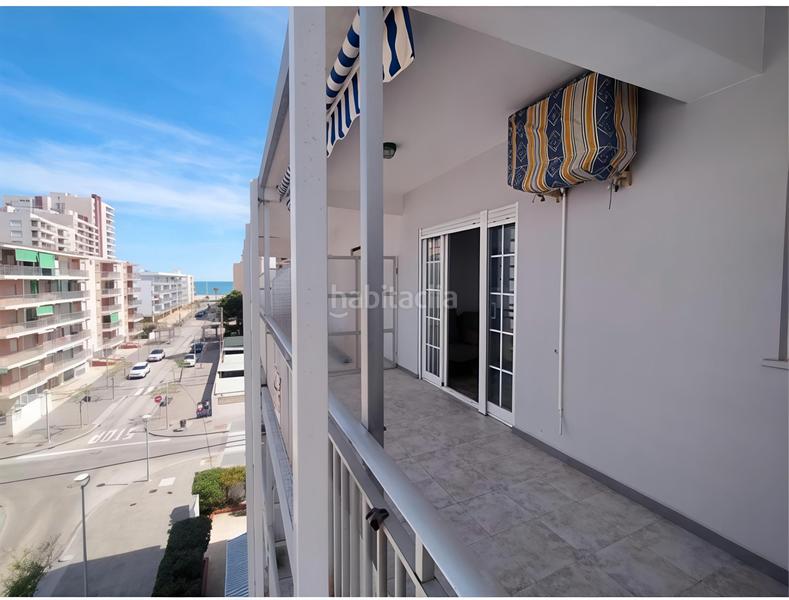 Foto 1101d494-b7c6-41cc-97cd-b17387e63898. Apartament amb aparcament a Playa de Gandía Gandia