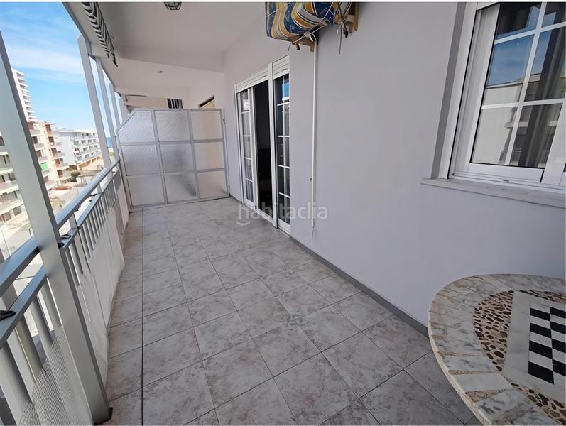 Foto 58f95a71-1674-404c-ad1a-4b630e3653c6. Apartament amb aparcament a Playa de Gandía Gandia
