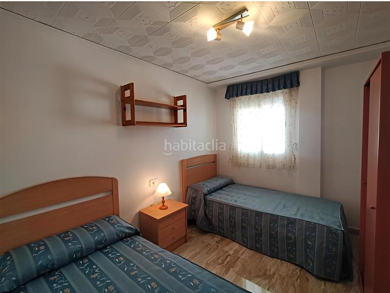 Foto 64c58c54-c5c8-47a1-8149-a07a3c612a8a. Apartament amb aparcament a Playa de Gandía Gandia