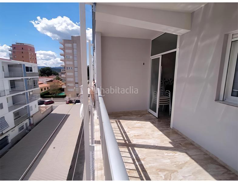 Foto ace376e7-8e96-48c8-9430-8b79e181ebbe. Apartament amb aparcament a Playa de Gandía Gandia