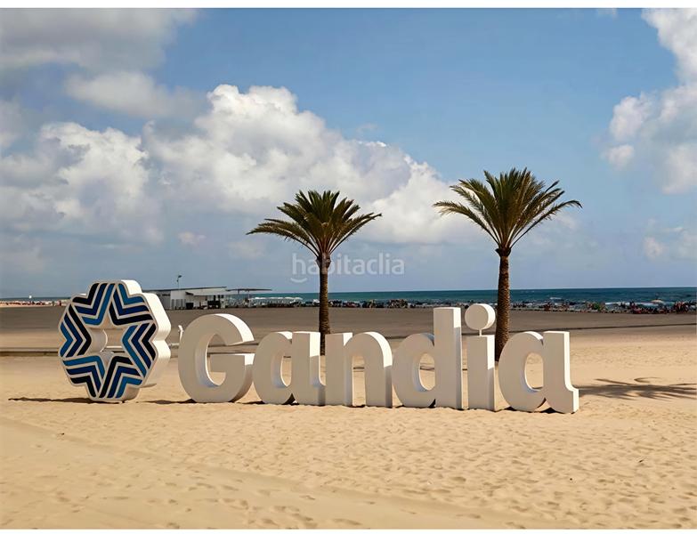 Foto e5309f38-df4c-49f7-825d-d6b064cae54d. Apartament amb aparcament a Playa de Gandía Gandia