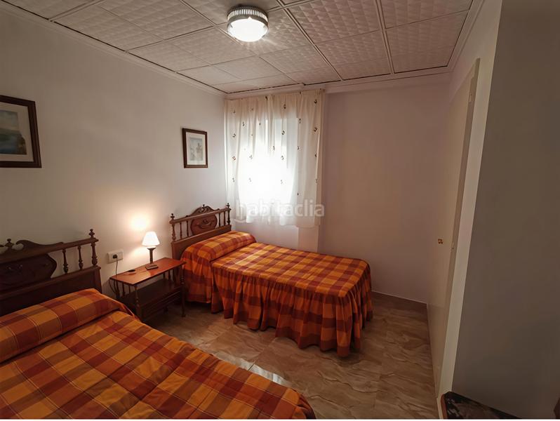 Foto eab9483b-4192-414a-9444-7d8984d2a744. Apartament amb aparcament a Playa de Gandía Gandia