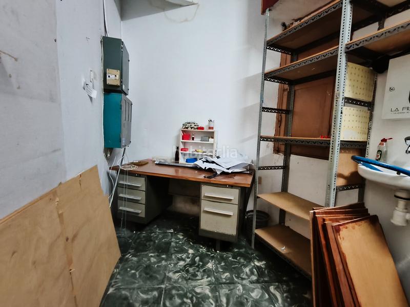 Foto bc590c12-1db0-4fe8-8dcb-83784dacb264. Alquiler local comercial en carrer major 20 ref_a231. alquiler local centro en Gandia