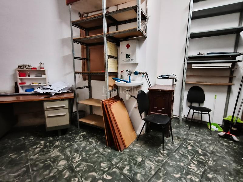 Foto ef6e90f2-3523-4875-a5ed-172bda4108c7. Alquiler local comercial en carrer major 20 ref_a231. alquiler local centro en Gandia