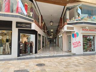 Location Local commercial  Carrer major 20. Ref_a231. alquiler local centro gandia