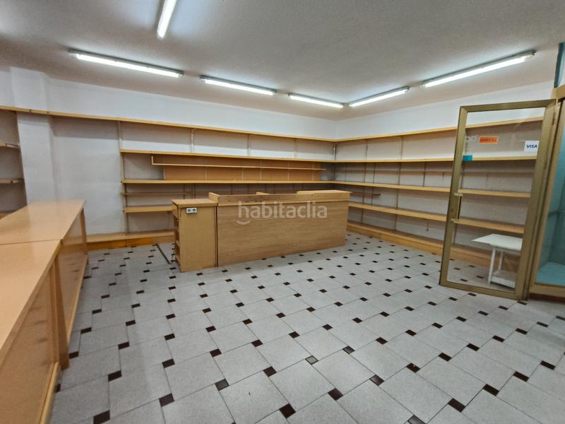 Foto 303367aa-f185-4019-a6de-b92a8549c67a. Rent business premise in carrer major 20 in Centro Histórico Gandia