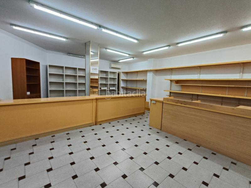 Foto 45f2f02d-43d5-45e1-821b-84ff53ba79df. Rent business premise in carrer major 20 in Centro Histórico Gandia