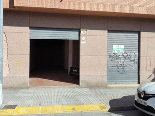 Lloguer Local Comercial a Carrer reis catòlics 60. Ref_a234. local-almacen gandia