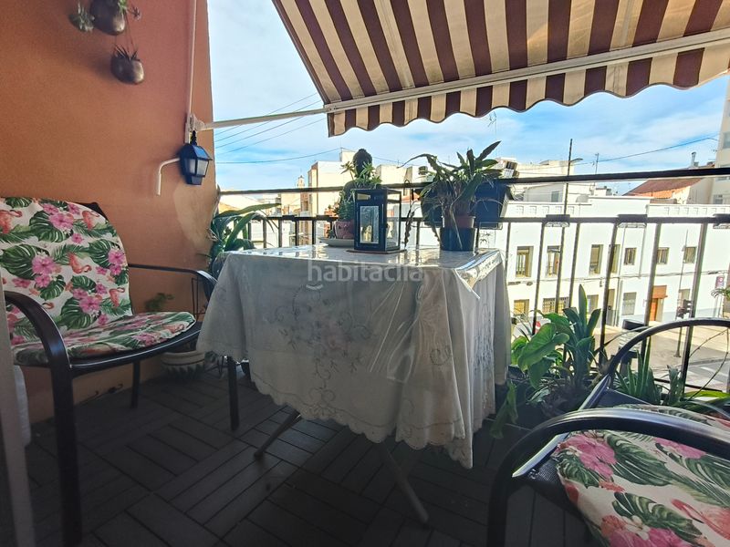 Foto 68b086f9-76e8-495b-b07d-e42127be6240. Pis a Benipeixcar - El Raval Gandia