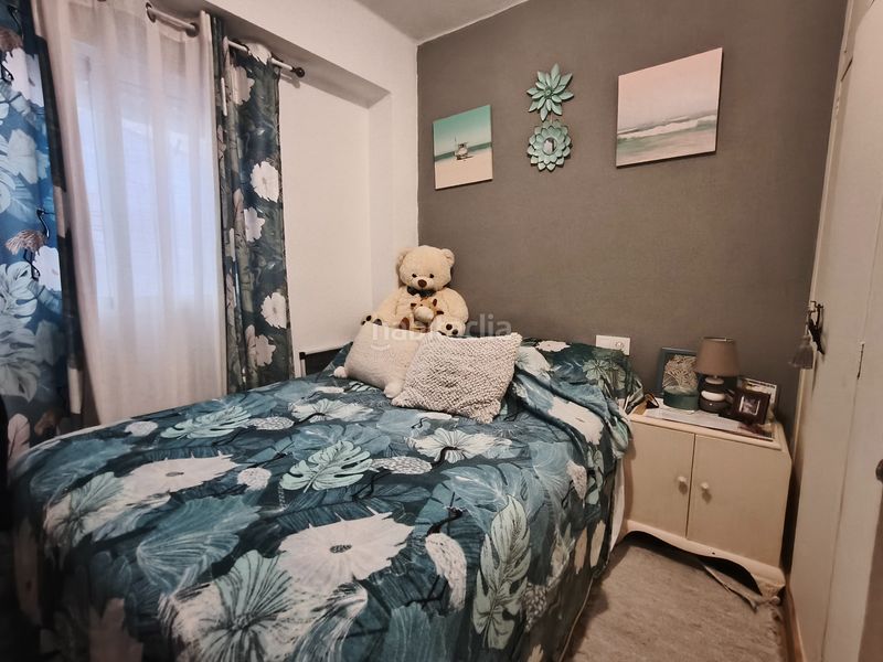 Foto 75261fe8-b564-4d6b-b493-4a6a3bcb43b0. Pis a Benipeixcar - El Raval Gandia