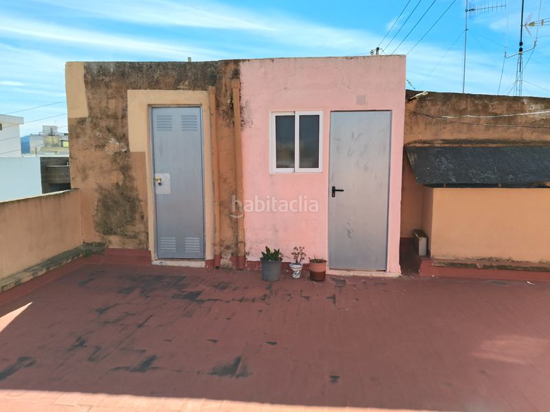 Foto c842ade1-1376-437e-ab62-9855275346b4. Pis a Benipeixcar - El Raval Gandia