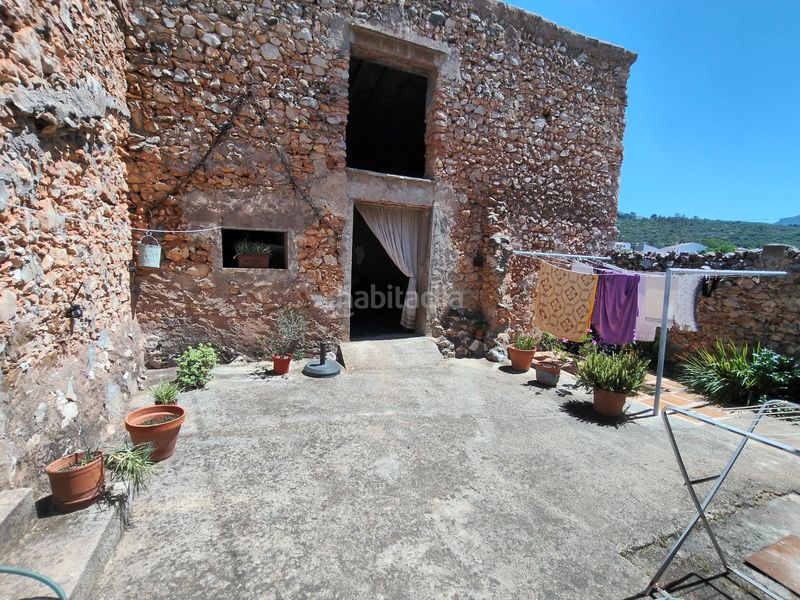 Foto 35f71a3c-3863-46ae-810c-1a7dbe9a397d. Masia a barri pla de corrals 211 a Simat de la Valldigna