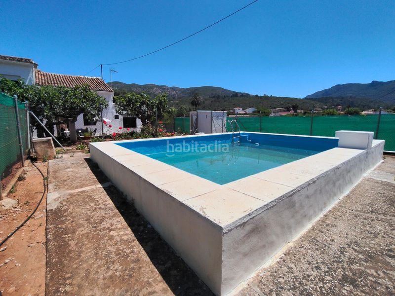 Foto 4db58cad-89dd-4d7c-a274-2a1d8cd1d1ca. Masia a barri pla de corrals 211 a Simat de la Valldigna