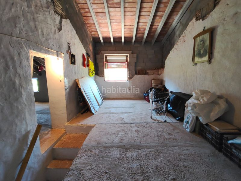 Foto a4053286-d5b1-41ee-9d7e-2c89b50d2eed. Masia a barri pla de corrals 211 a Simat de la Valldigna