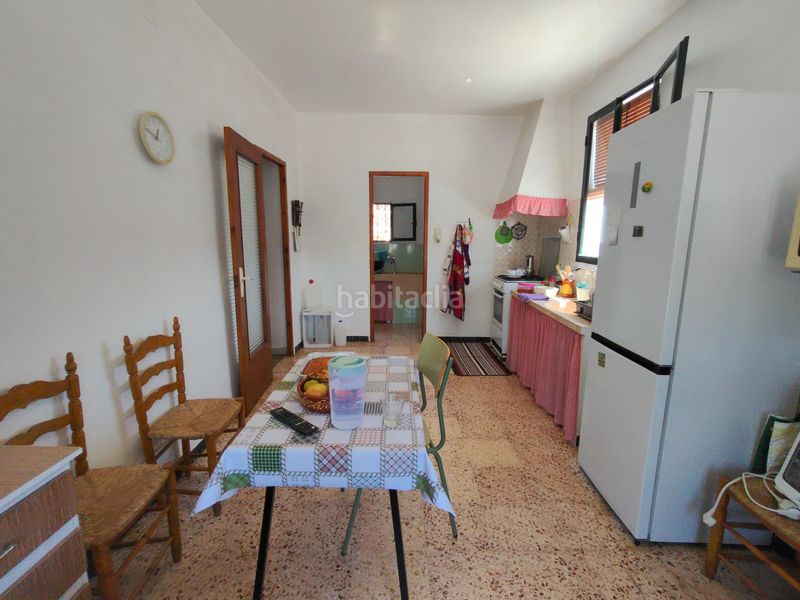 Foto eac102ac-21d1-4f65-be68-6d17be259433. Masia a barri pla de corrals 211 a Simat de la Valldigna