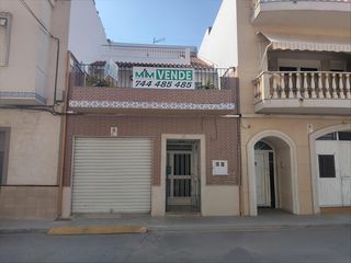 Etagenwohnung  Carrer v blasco ibáñez 40. Ref_v379. oportunidad sollana. dos viviendas con espectaculares