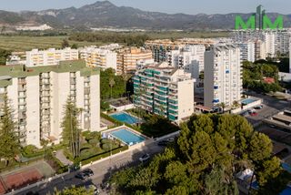 Àtic a Carrer de la rioja 127. Ref_v380. espectacular atico - 60mt2 terraza - playa de gandia