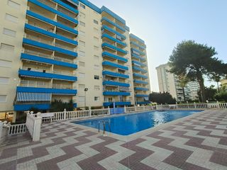 Appartement à Carrer de Menorca 3