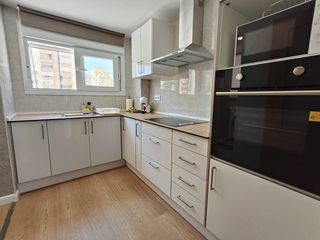 Rent Apartment  Carrer de menorca 10. Ref_a240. alquiler temporal playa de gandia