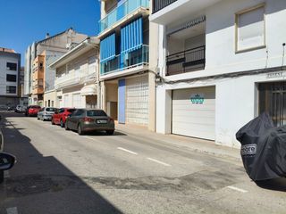Geschäftsraum in Carrer Ponent 17