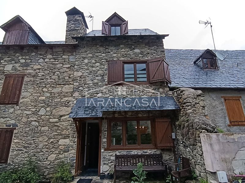 Foto 02a75765-263f-4f28-b52e-20407134f398. Casa a Escunhau Vielha e Mijaran