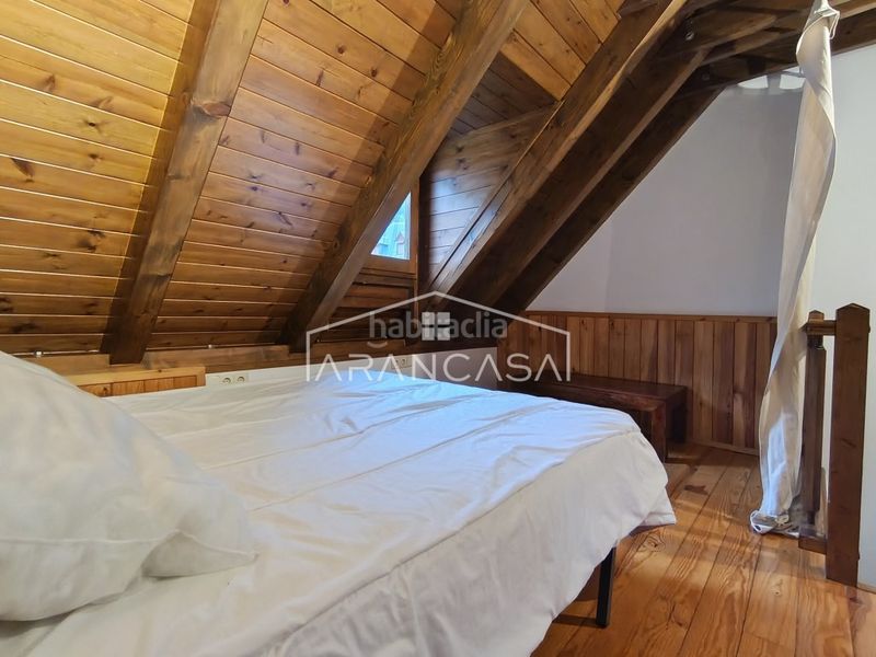 Foto 0fb29c5c-1aa6-4857-ac6b-81907b0971bc. Casa a Escunhau Vielha e Mijaran