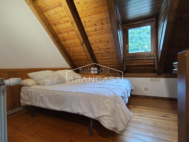 Foto 262abcb8-2849-4a00-8bbe-5897e5b88a5b. Casa a Escunhau Vielha e Mijaran