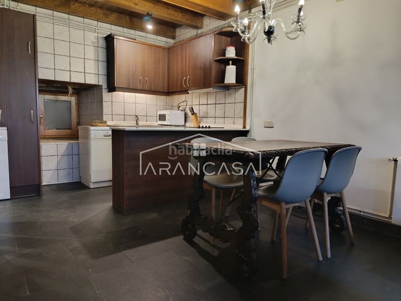 Foto 490875fa-2cdf-4d10-8c7d-8327e960a21d. Casa a Escunhau Vielha e Mijaran