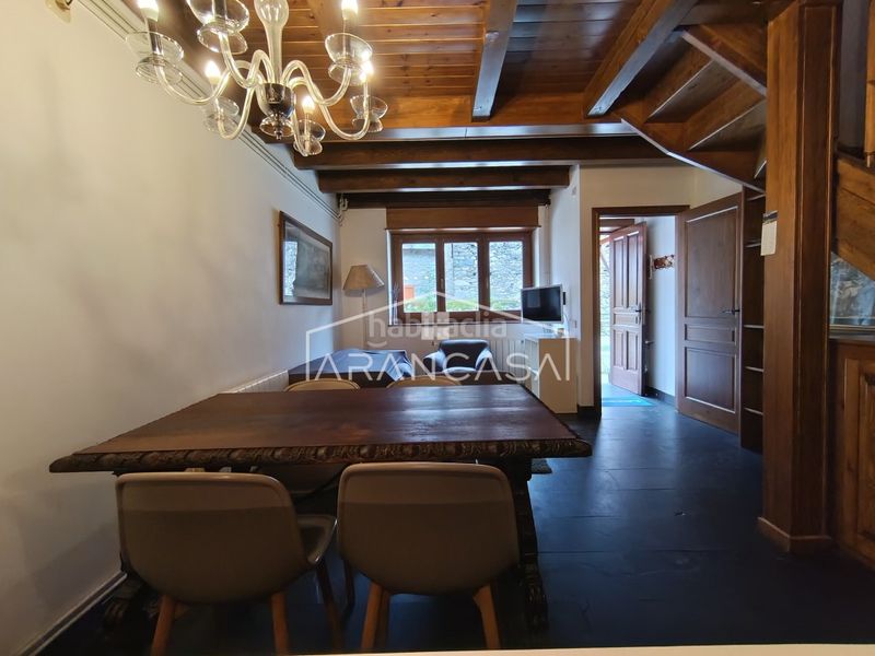 Foto 49972d2b-c804-4270-8400-9d09f83fb17b. Casa a Escunhau Vielha e Mijaran