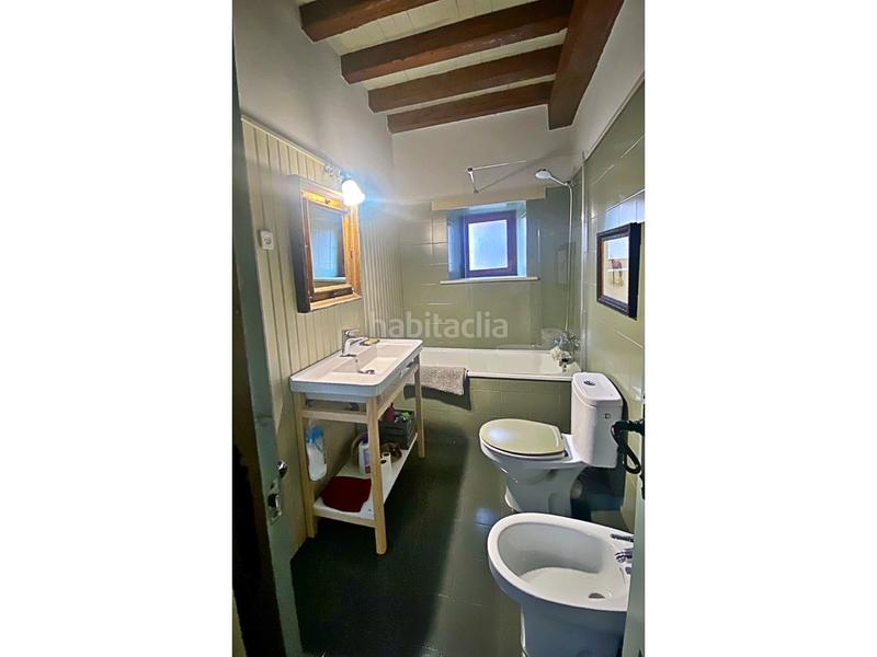 Foto 4fcf9682-e7c6-4ef3-9019-dc0a6bb0037c. Casa 2 casas unifamiliares en Escunhau en Escunhau Vielha e Mijaran