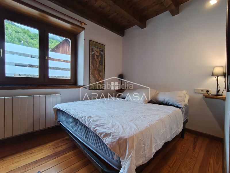 Foto be7f6e01-c249-487d-8dc5-a81111834f0c. Casa a Escunhau Vielha e Mijaran