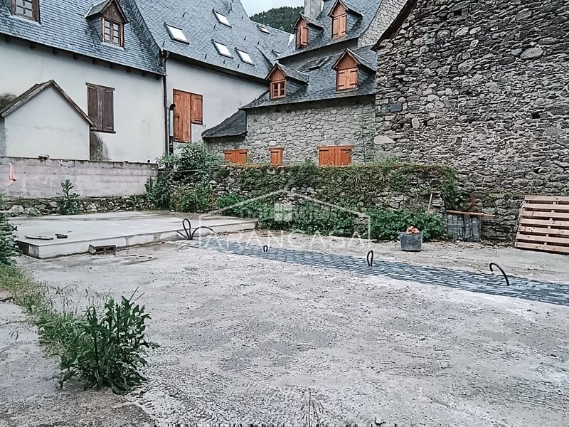 Foto c3ac1899-b1e8-40a8-88fa-b51bbac4b072. Casa a Escunhau Vielha e Mijaran