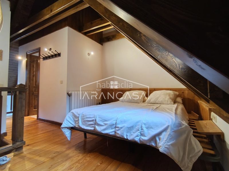Foto e96dd9bd-d26f-4b19-a481-0a5a90bd7f02. Casa a Escunhau Vielha e Mijaran