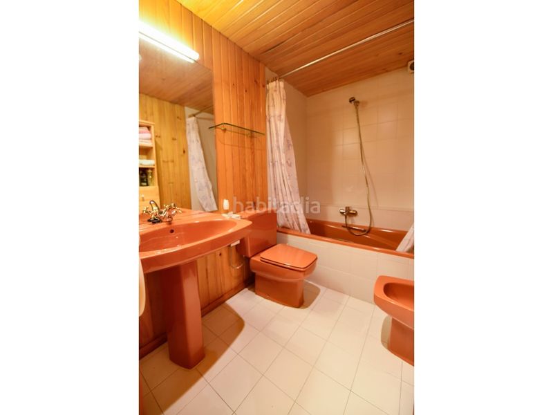 Foto 9a22733d-88f5-45b8-a6c6-fb9b76008aac. Apartament amb aparcament a Vielha Vielha e Mijaran