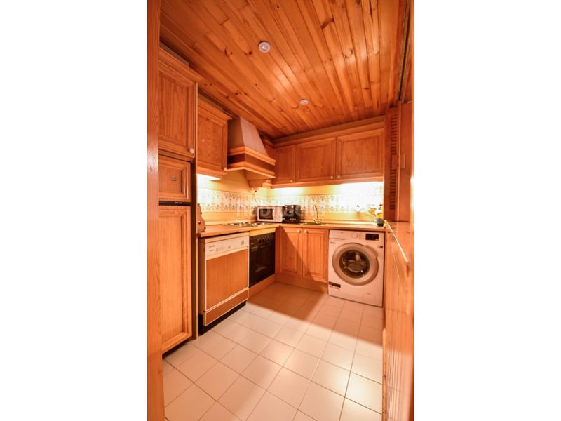 Foto aaa38650-9247-402a-9641-84f93431d48e. Apartament amb aparcament a Vielha Vielha e Mijaran