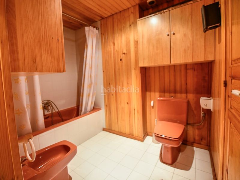 Foto e2224b64-388b-4f2f-a625-fe6effc82954. Apartament amb aparcament a Vielha Vielha e Mijaran