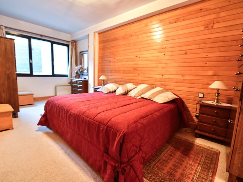 Foto e8dc7a11-5902-4419-bd02-e48b342ae8d0. Apartament amb aparcament a Vielha Vielha e Mijaran