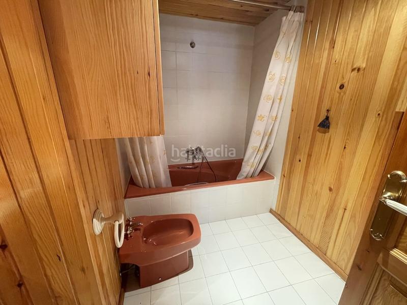 Foto 5bb02e88-5443-4d11-bbe5-ff2c6c5b8f70. Appartement avec parking dans Vielha Vielha e Mijaran