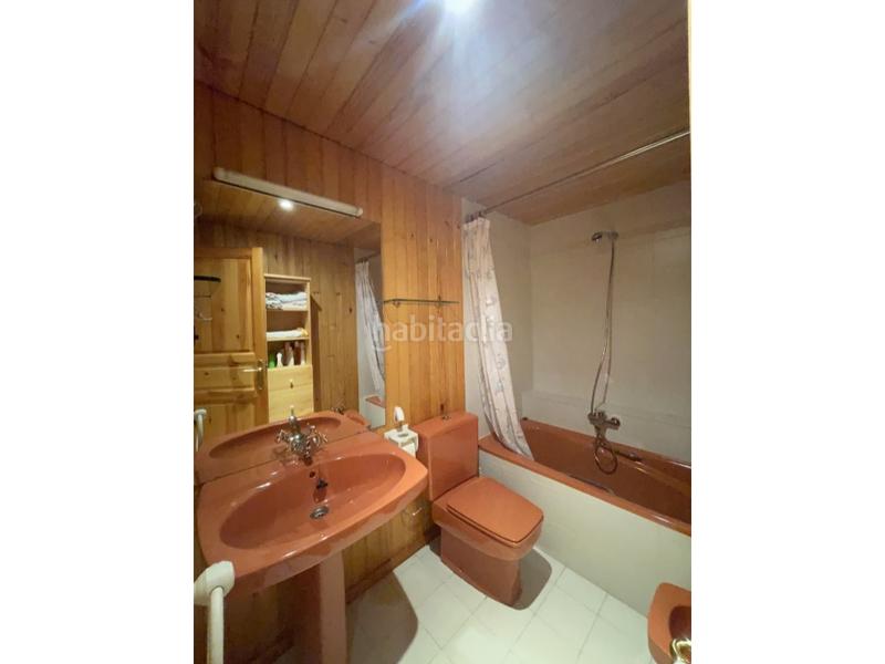 Foto b8c2a65f-47be-4b2e-8554-45f7db0cbb4c. Appartement avec parking dans Vielha Vielha e Mijaran