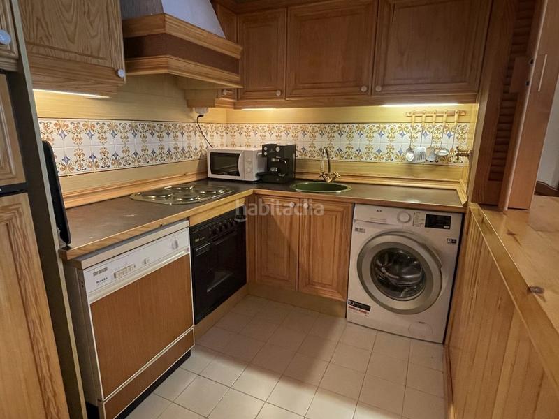 Foto ce54e7c7-0556-4d60-b652-bb70c53202e9. Appartement avec parking dans Vielha Vielha e Mijaran