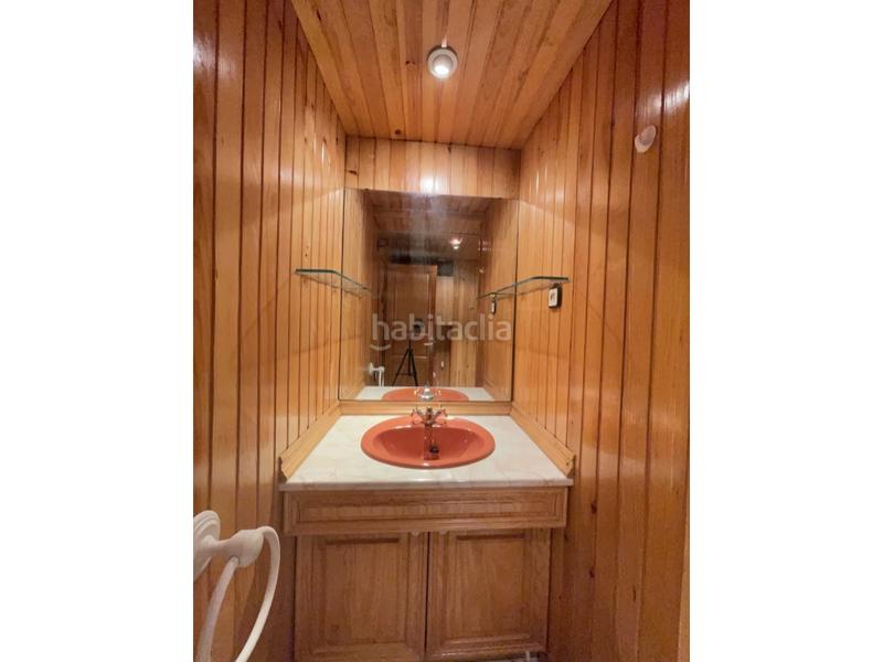 Foto d9ebbc8d-bbd1-4e20-be12-d9138863b485. Appartement avec parking dans Vielha Vielha e Mijaran