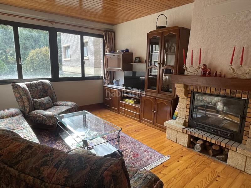 Foto dc0fe9b0-9a10-4d54-b4a6-469296011e2f. Appartement avec parking dans Vielha Vielha e Mijaran