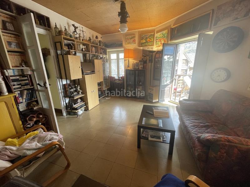 Foto 969e33c7-8644-4a14-9c08-e02214a3ddbb. Apartamento  en edificio emblemático en el centro de Vielha en Vielha e Mijaran