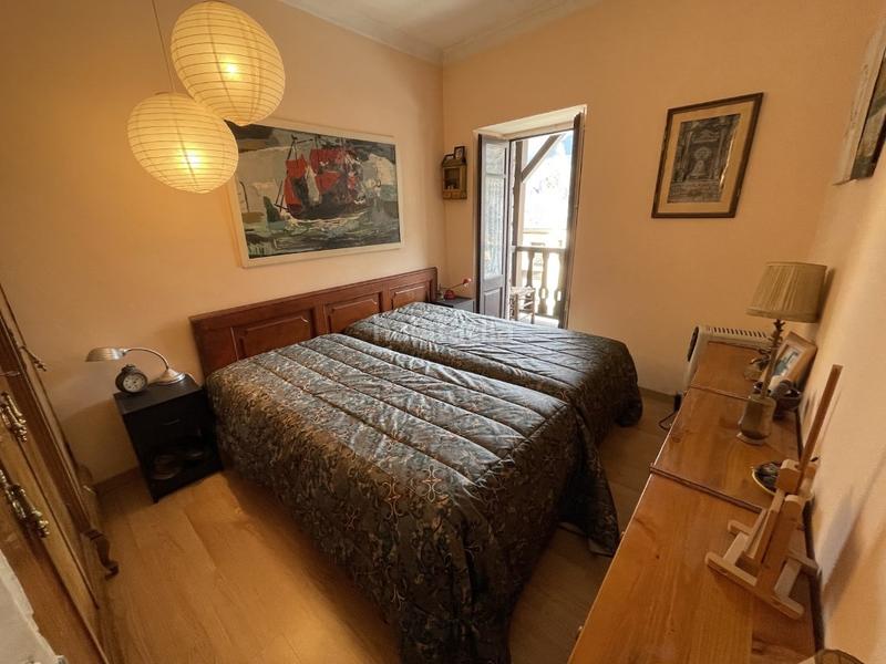 Foto c0bedcdb-45ae-4822-bfdc-4e95aefa2abb. Apartamento  en edificio emblemático en el centro de Vielha en Vielha e Mijaran