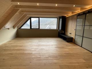 Apartament a Vilac. Vivienda 5 promoción eth salient vilac