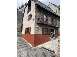 Casa  N/a. Casa coqueta en salardu